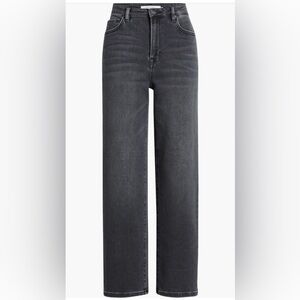 Hidden Jeans - Relaxed Straight Leg - Size 31